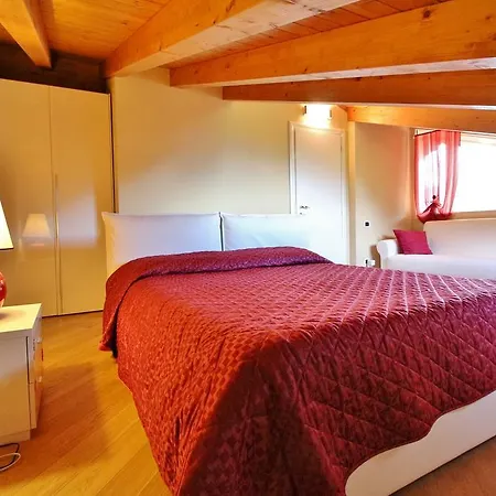 Apartment I Tulipani Vista