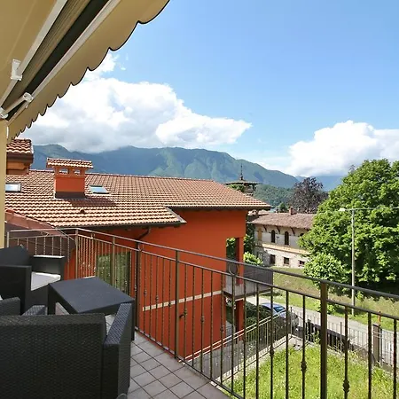 I Tulipani Vista Apartment