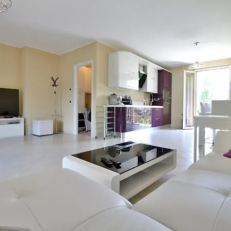 Apartment I Tulipani Vista *