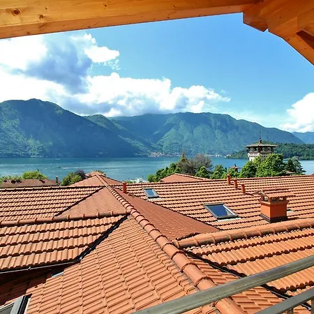 I Tulipani Vista Apartment Lenno