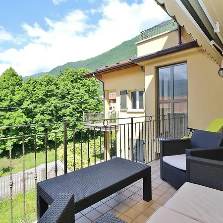 I Tulipani Vista Apartment *