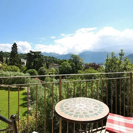 Apartment I Tulipani Vista *